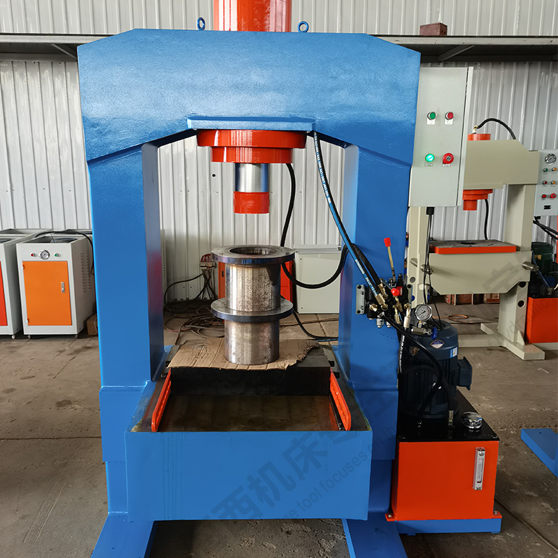 20T30T50T100T龍門液壓機(jī)